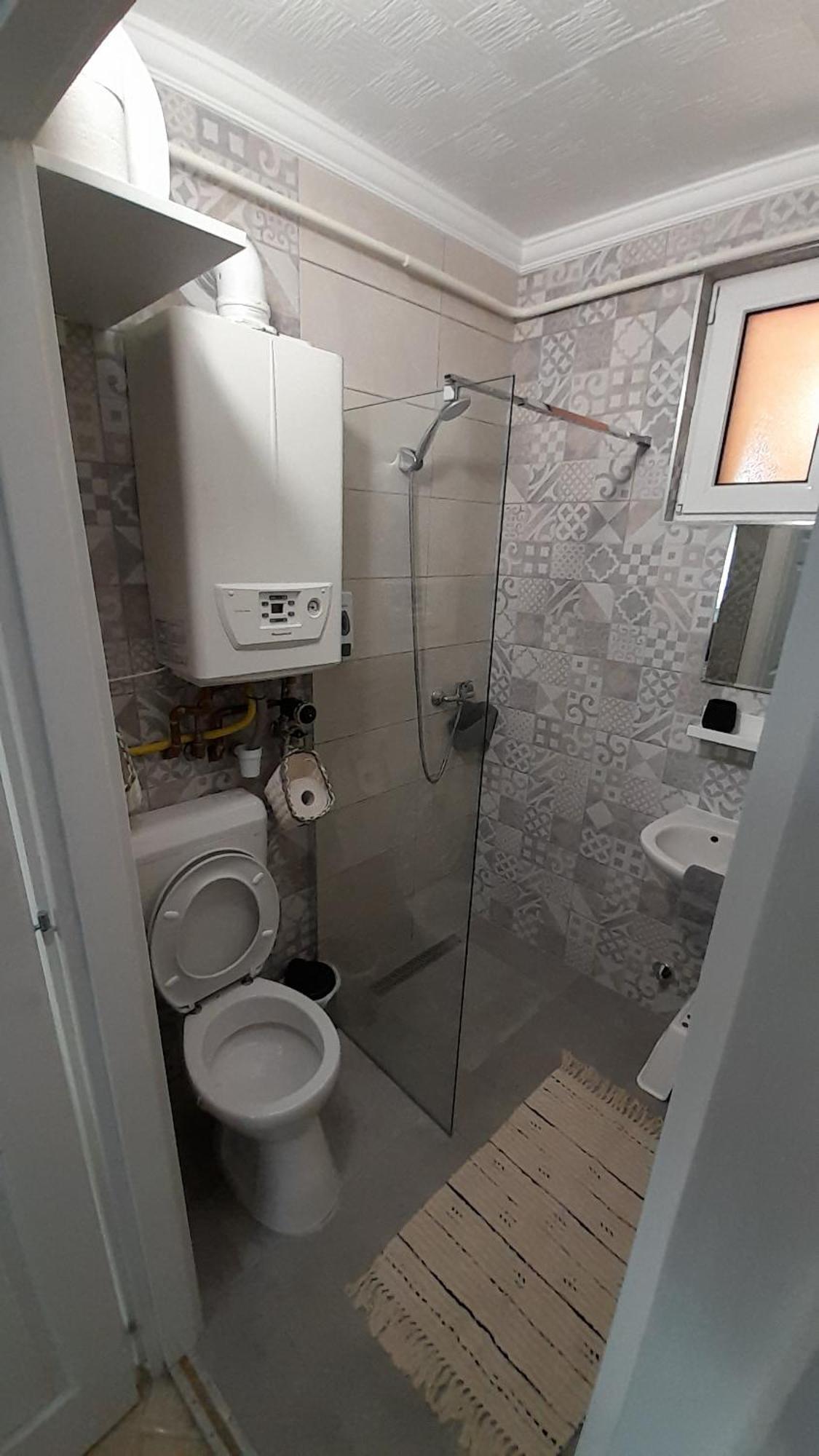 Iza Vendeghaz Prázdninový dům